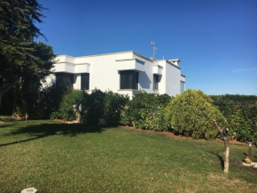 Гостиница Villa Carmen  Кастриньяно Дель Капо